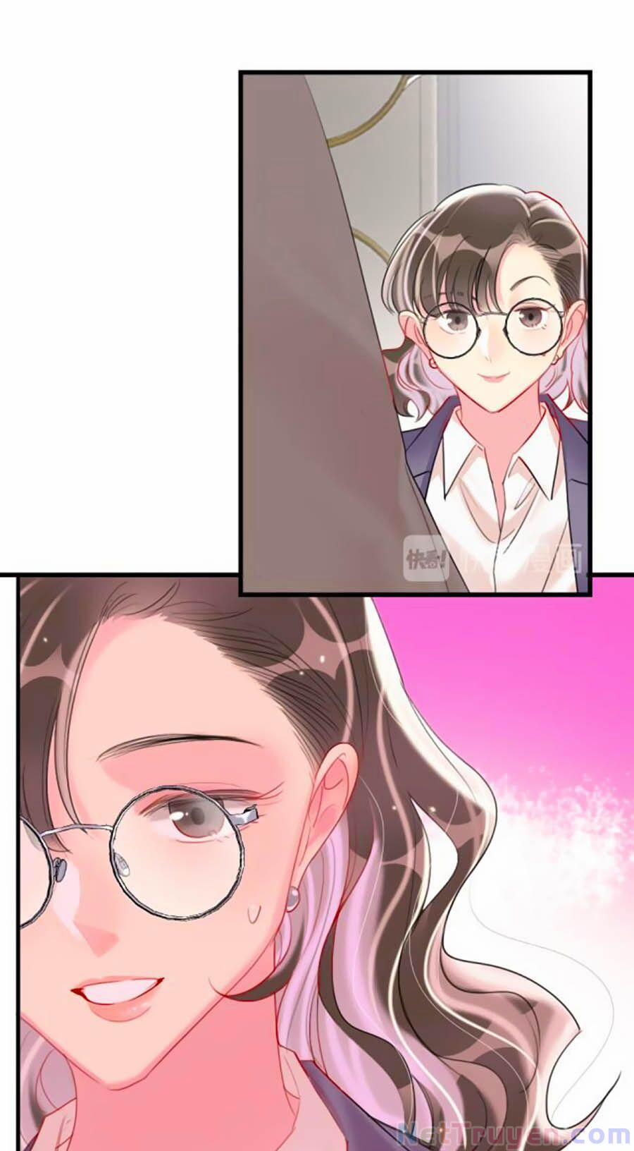 Cô Ấy Thật Xinh Đẹp 8.1 trang 11