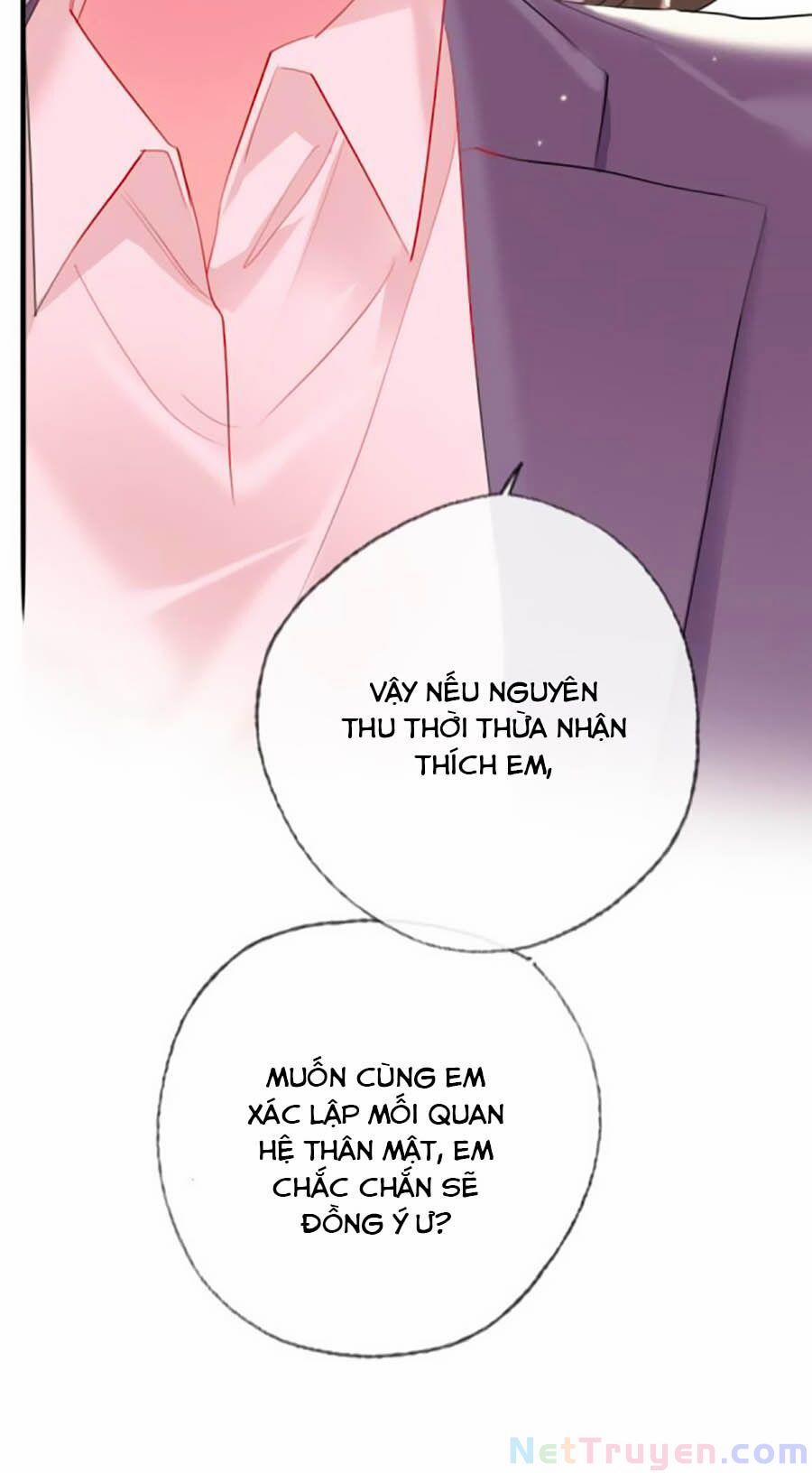 Cô Ấy Thật Xinh Đẹp 8.1 trang 12