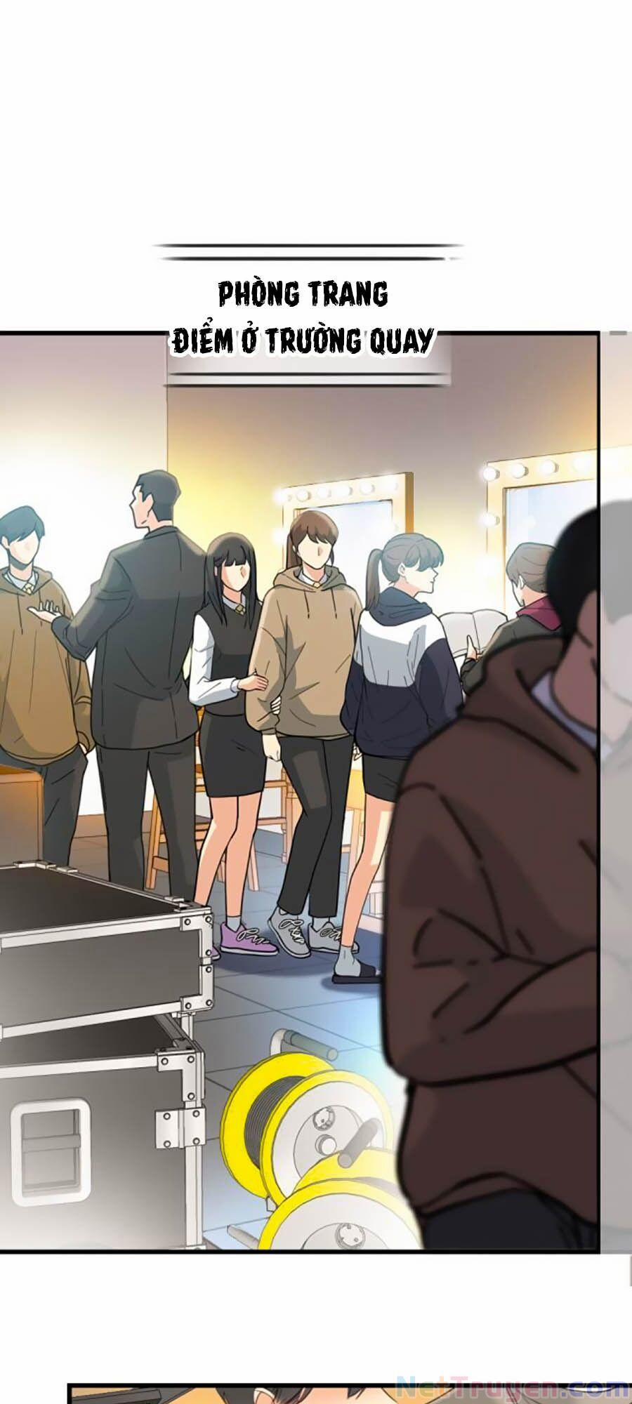 Cô Ấy Thật Xinh Đẹp 8.1 trang 13