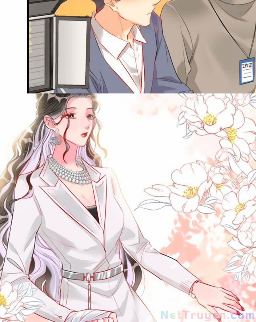 Cô Ấy Thật Xinh Đẹp 8.1 trang 14