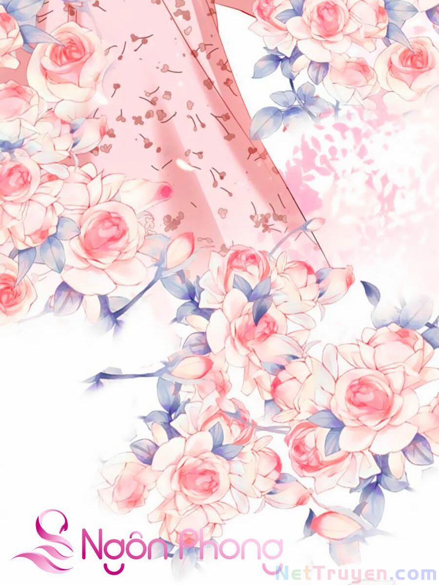 Cô Ấy Thật Xinh Đẹp 8.1 trang 17