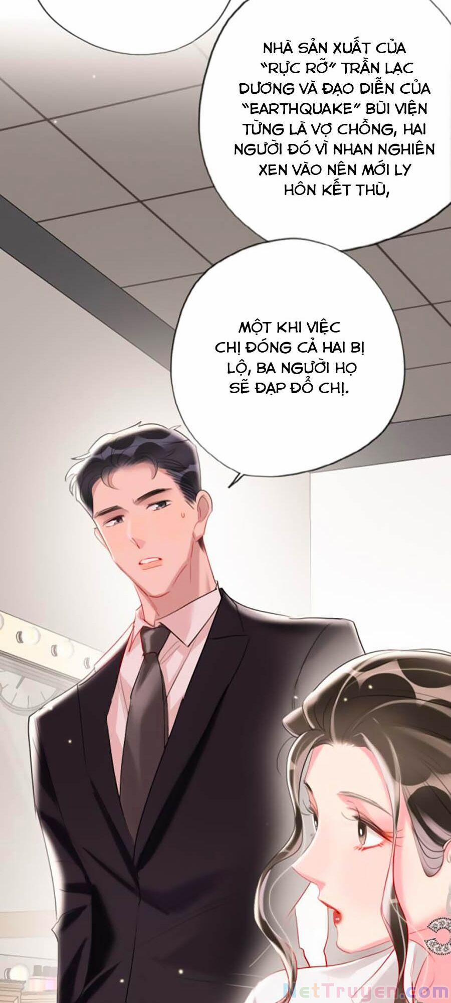 Cô Ấy Thật Xinh Đẹp 8.1 trang 25