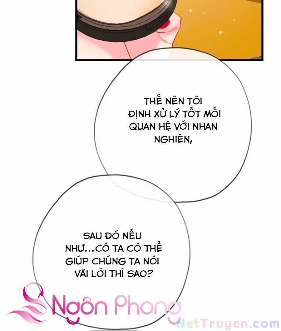 Cô Ấy Thật Xinh Đẹp 8.1 trang 27