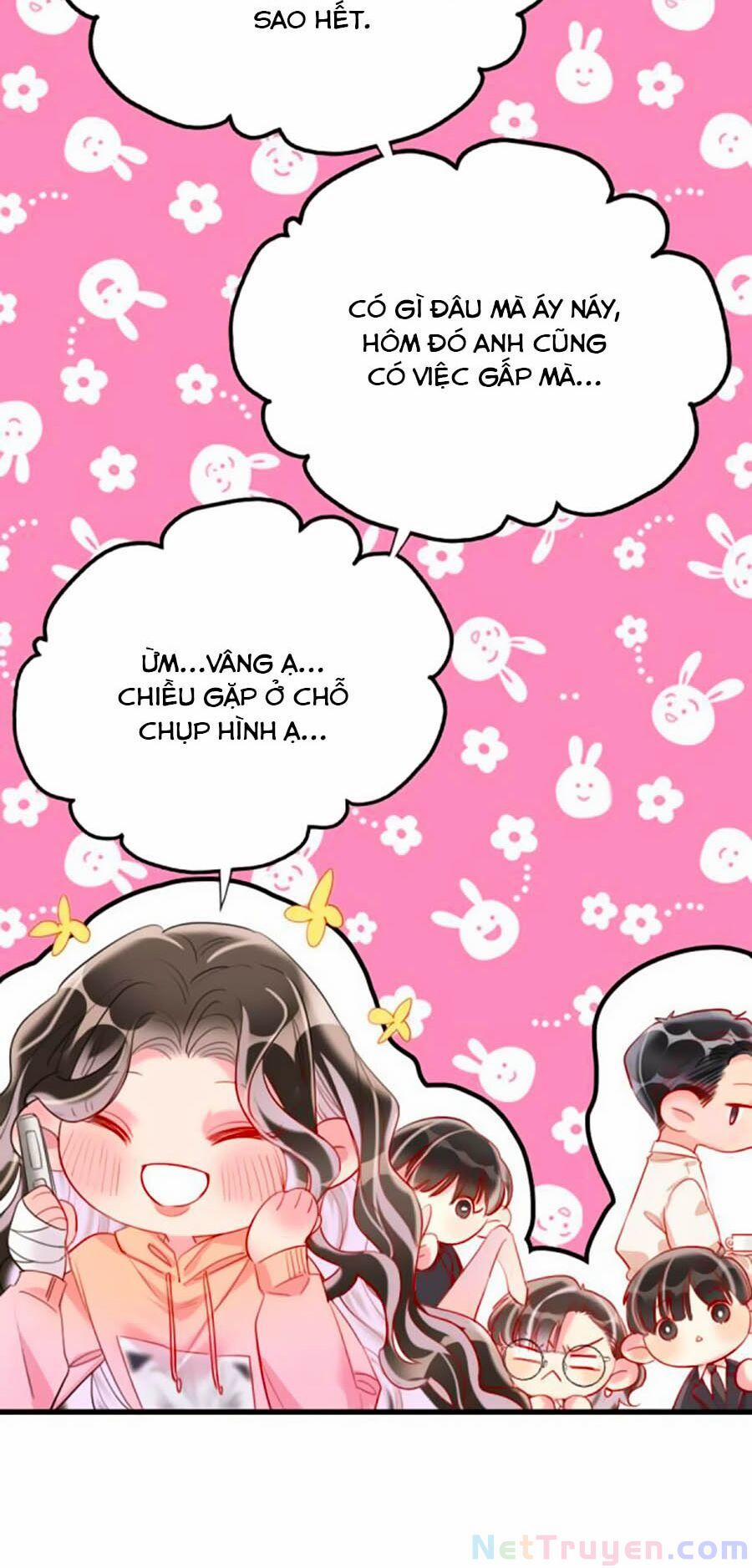 Cô Ấy Thật Xinh Đẹp 8.1 trang 3