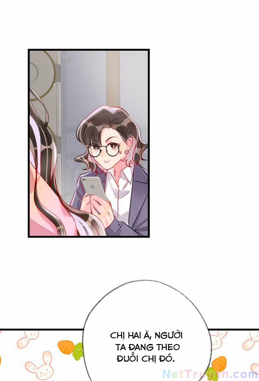 Cô Ấy Thật Xinh Đẹp 8.1 trang 6