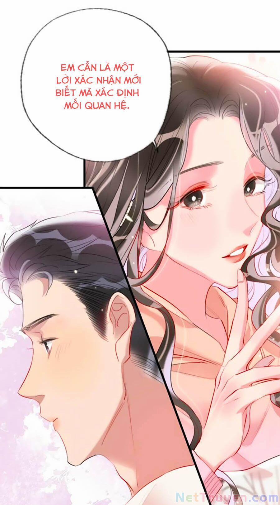 Cô Ấy Thật Xinh Đẹp 8.1 trang 9
