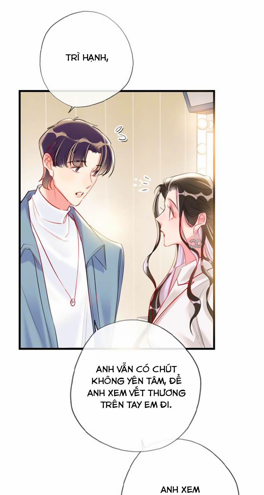 Cô Ấy Thật Xinh Đẹp 8.2 trang 12