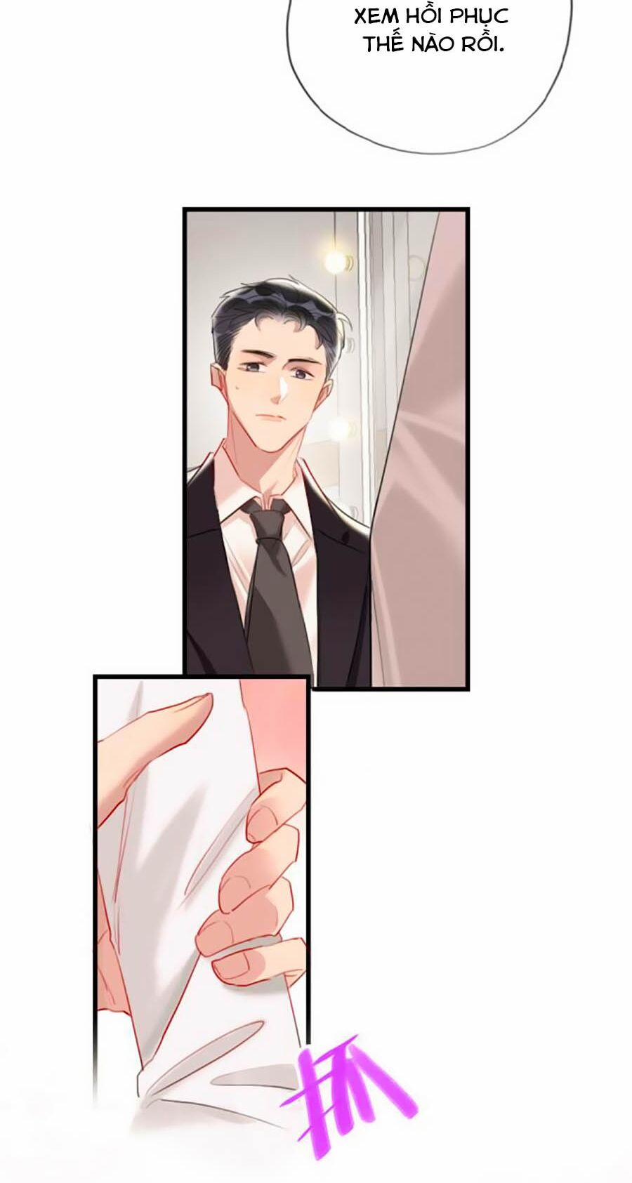 Cô Ấy Thật Xinh Đẹp 8.2 trang 13