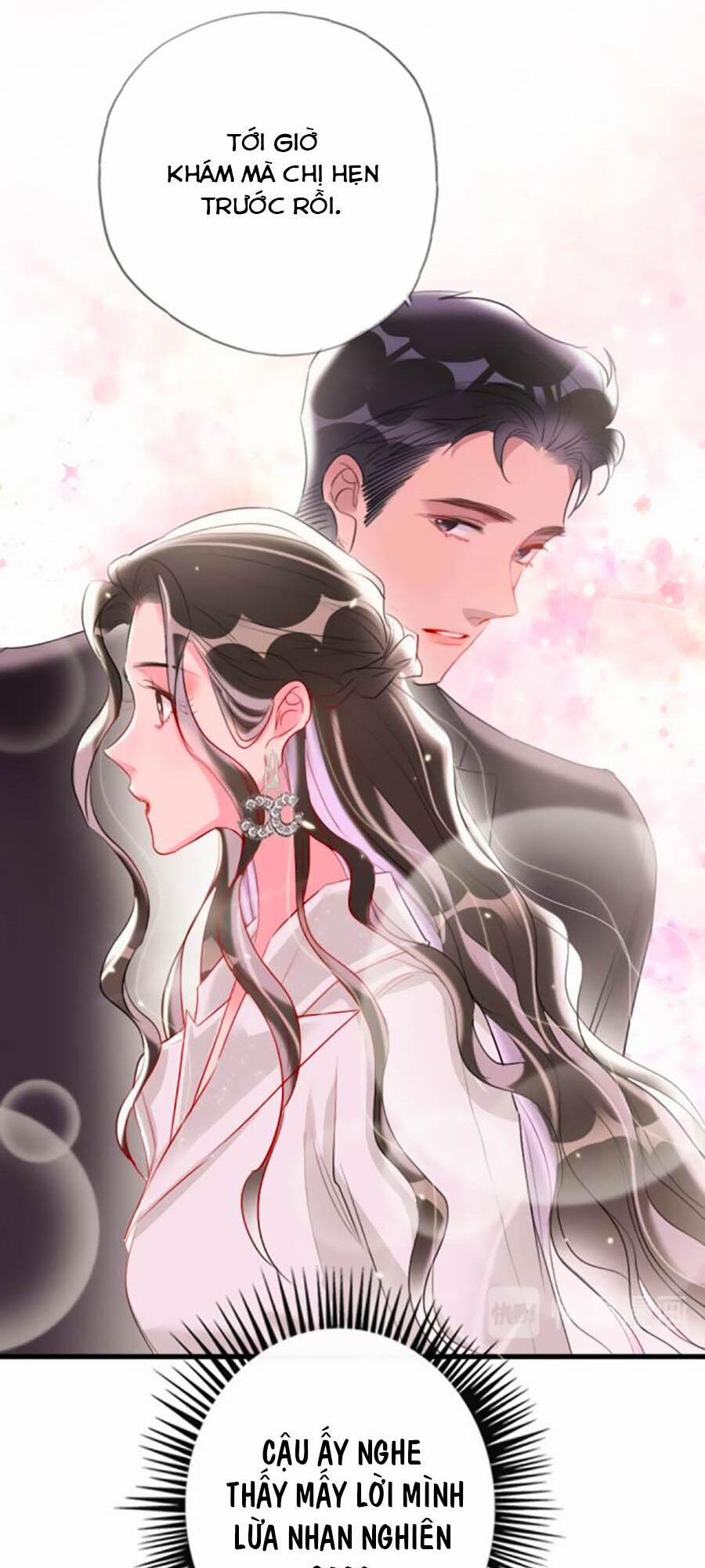 Cô Ấy Thật Xinh Đẹp 8.2 trang 14