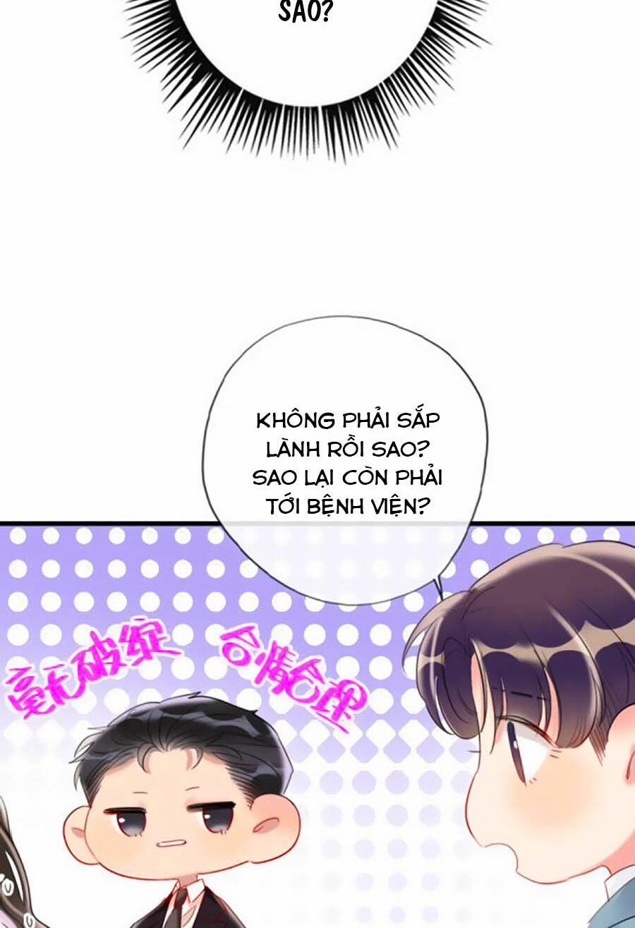 Cô Ấy Thật Xinh Đẹp 8.2 trang 15