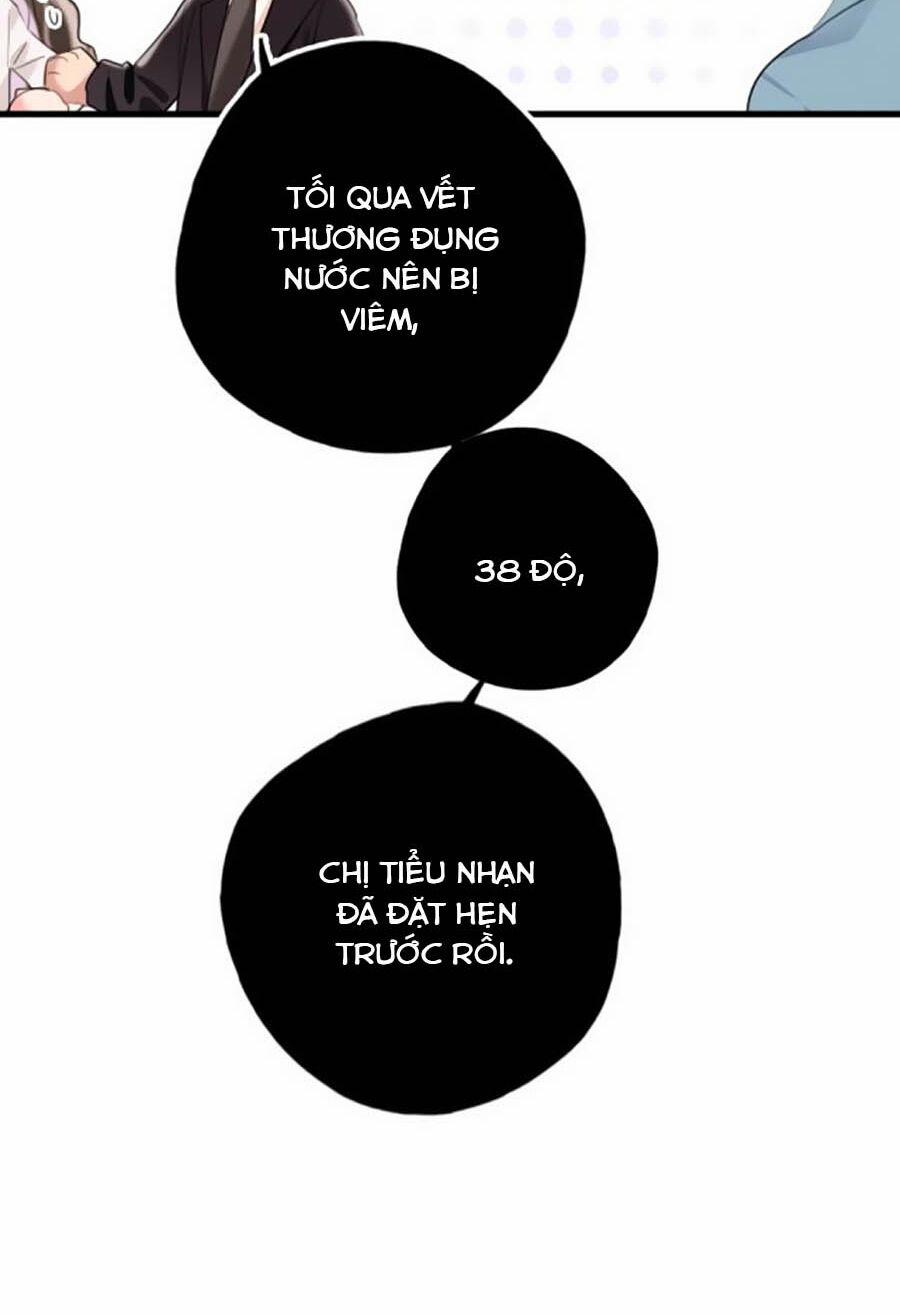 Cô Ấy Thật Xinh Đẹp 8.2 trang 16