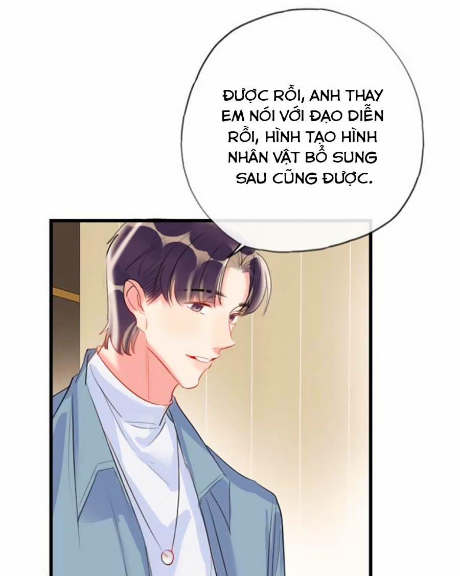 Cô Ấy Thật Xinh Đẹp 8.2 trang 18