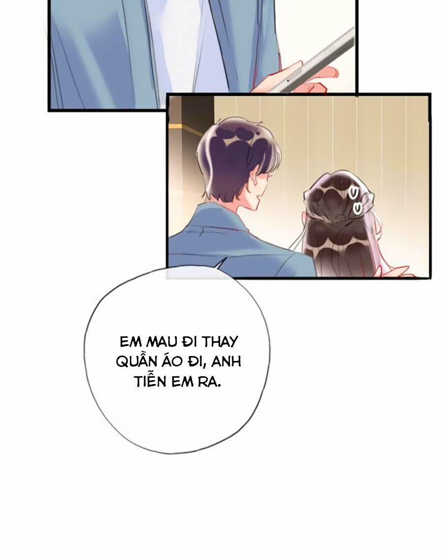 Cô Ấy Thật Xinh Đẹp 8.2 trang 19