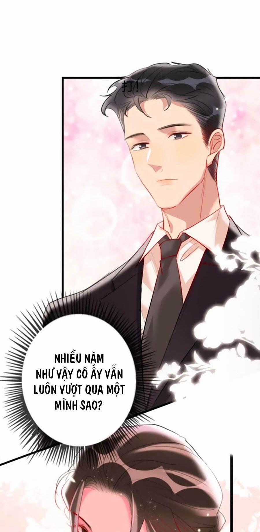 Cô Ấy Thật Xinh Đẹp 8.2 trang 2