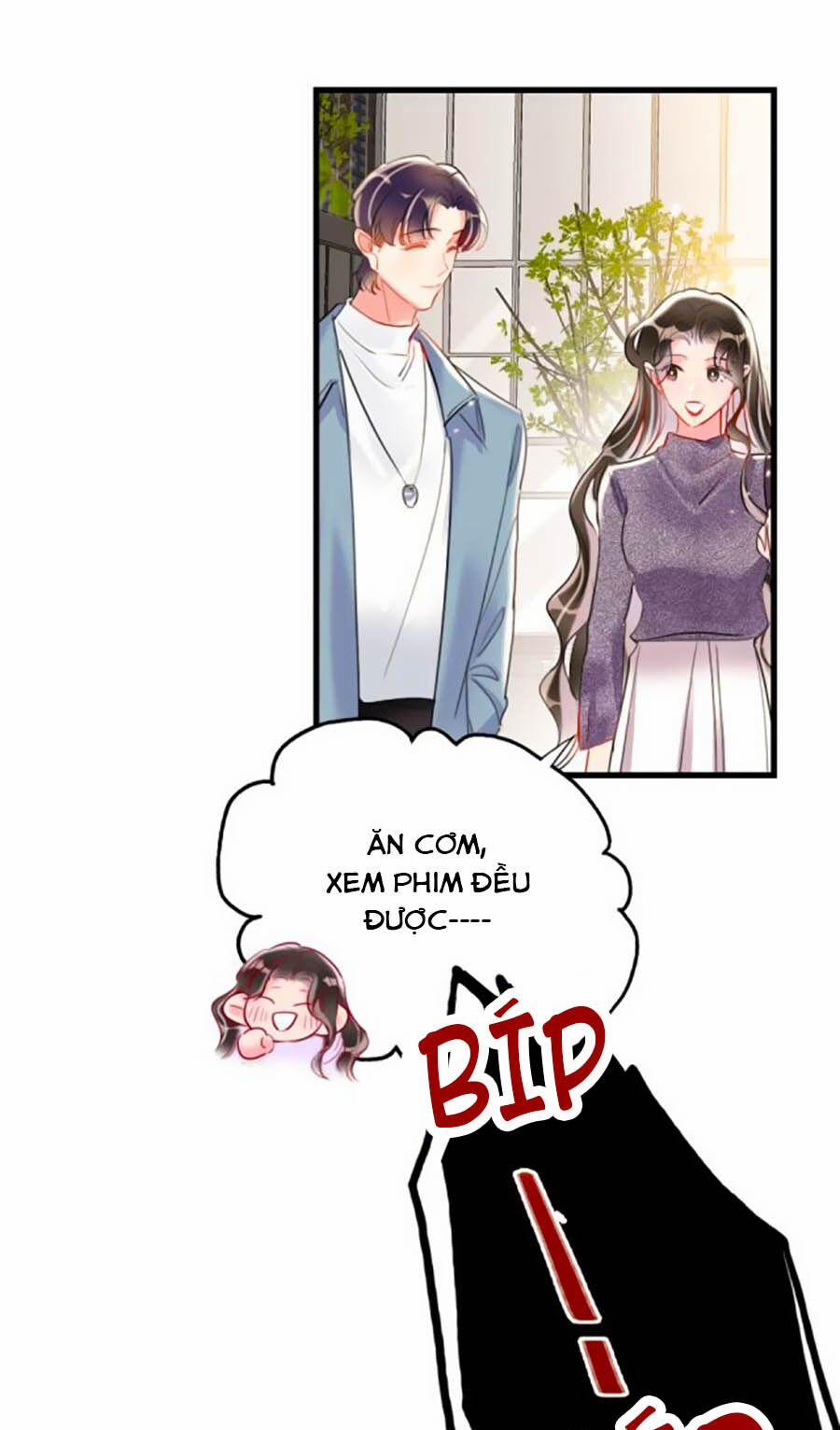 Cô Ấy Thật Xinh Đẹp 8.2 trang 23