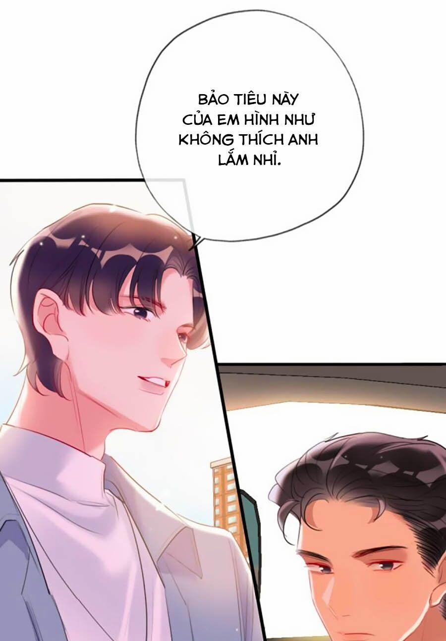 Cô Ấy Thật Xinh Đẹp 8.2 trang 25