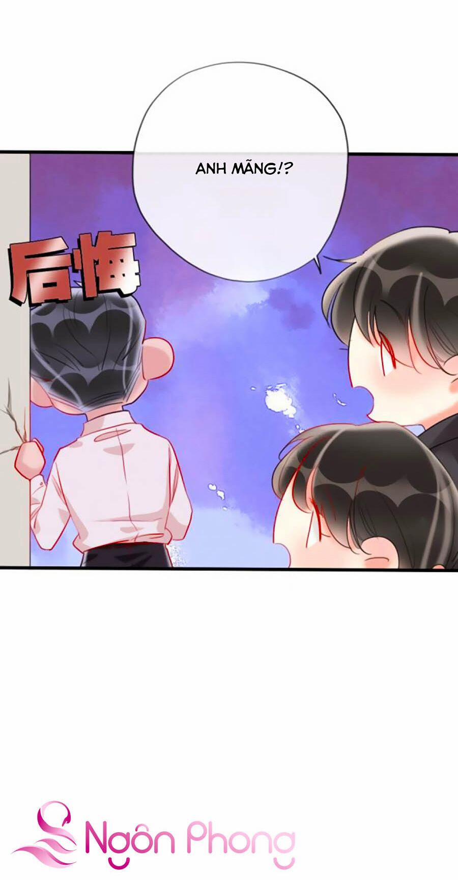 Cô Ấy Thật Xinh Đẹp 8.2 trang 29