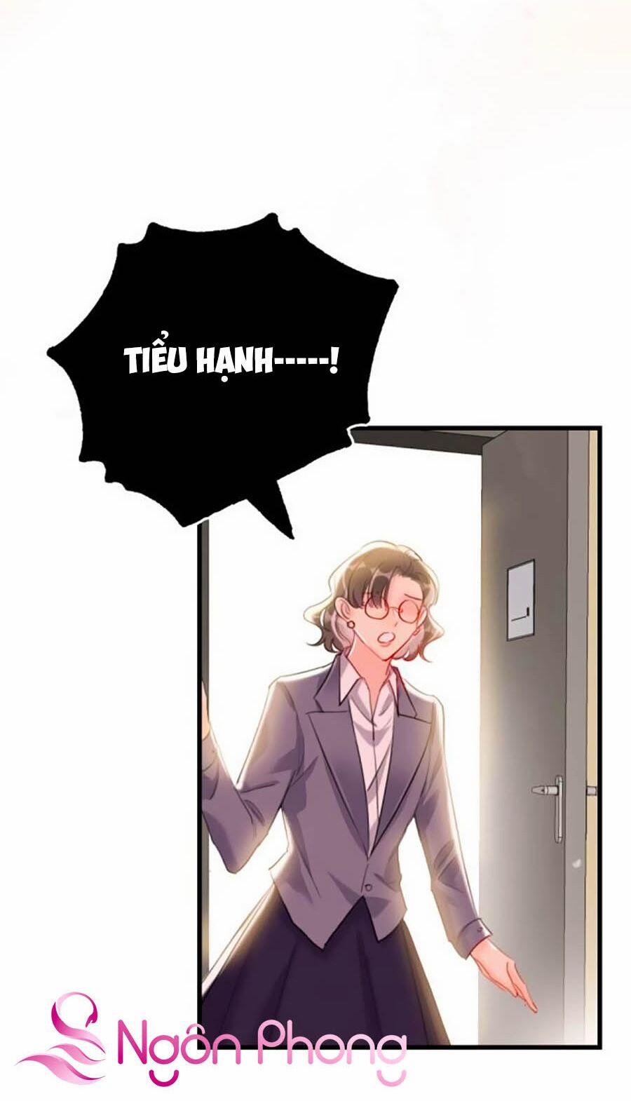 Cô Ấy Thật Xinh Đẹp 8.2 trang 4