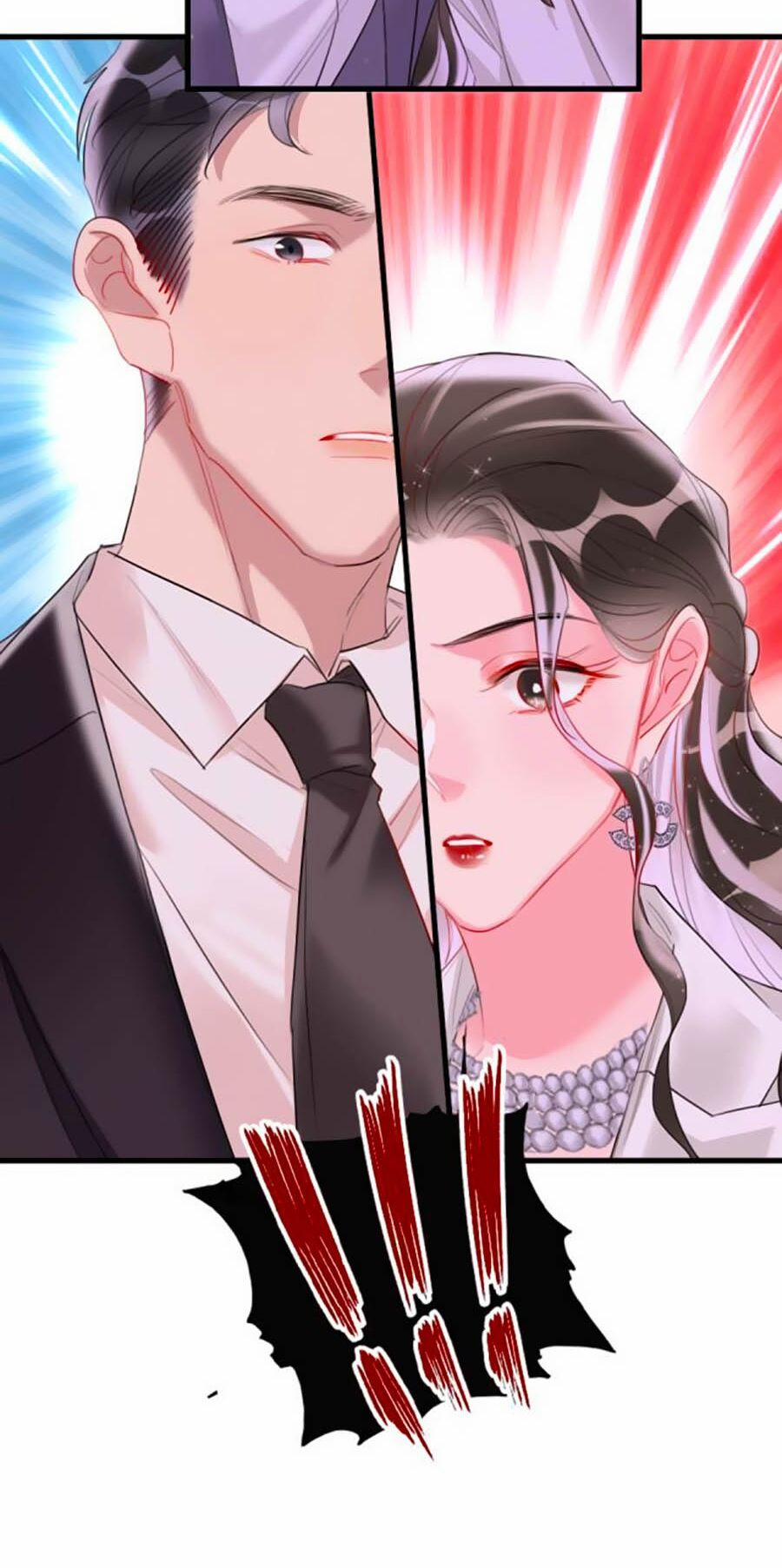 Cô Ấy Thật Xinh Đẹp 8.2 trang 6