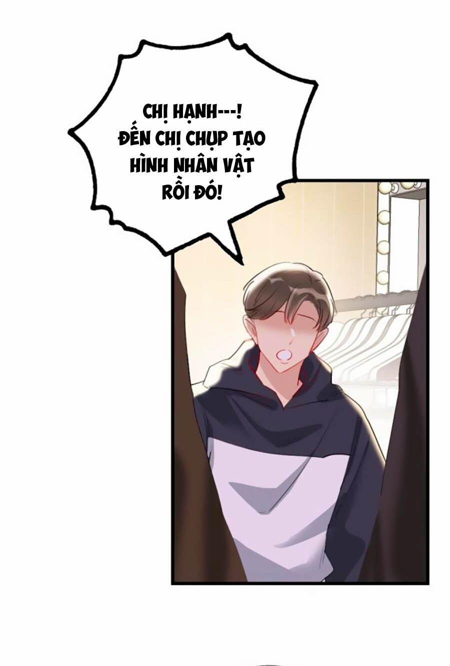 Cô Ấy Thật Xinh Đẹp 8.2 trang 7