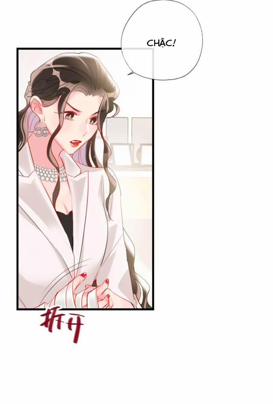 Cô Ấy Thật Xinh Đẹp 8.2 trang 8