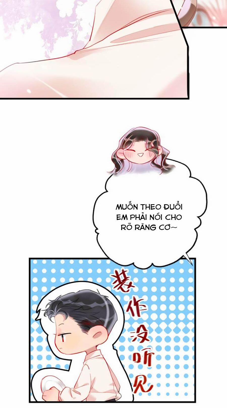 Cô Ấy Thật Xinh Đẹp 9.1 trang 10