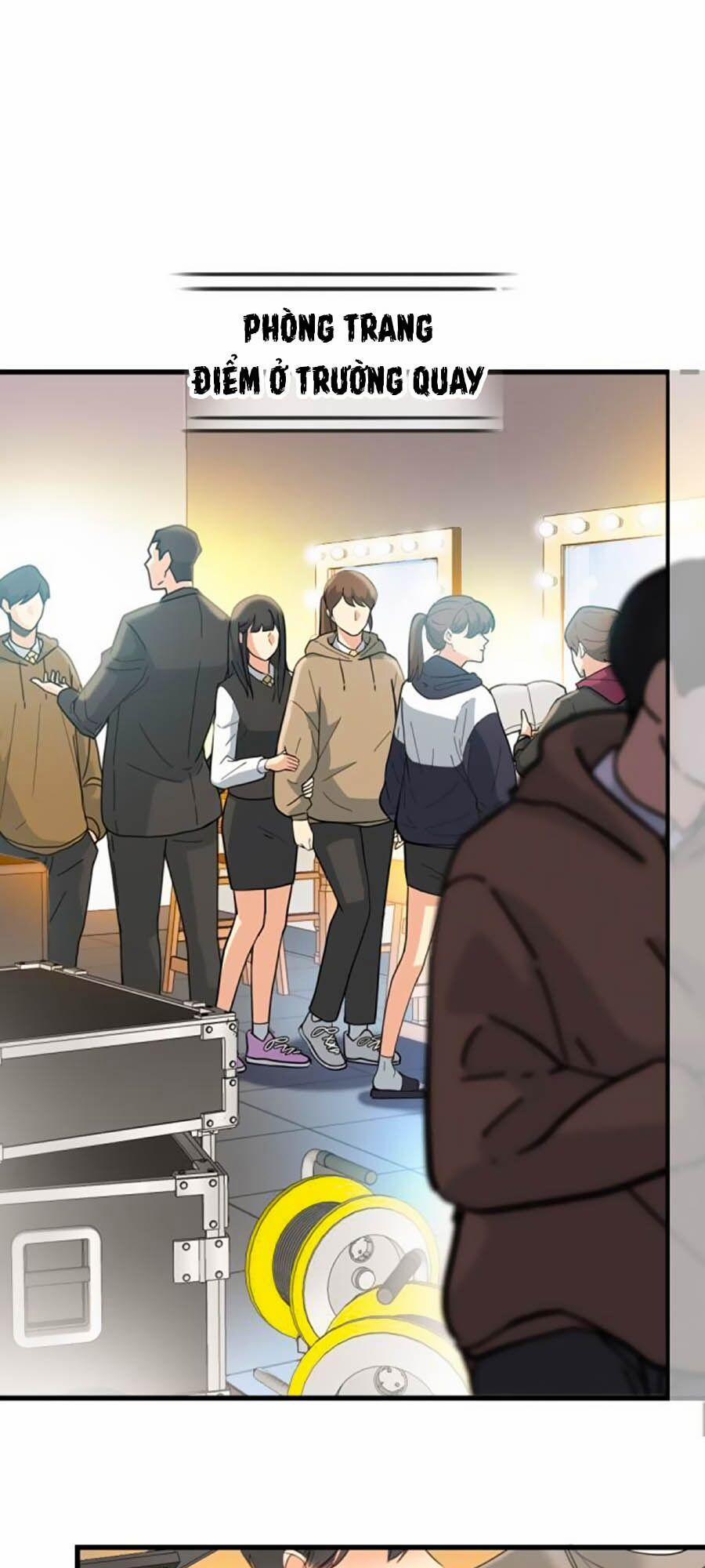 Cô Ấy Thật Xinh Đẹp 9.1 trang 13