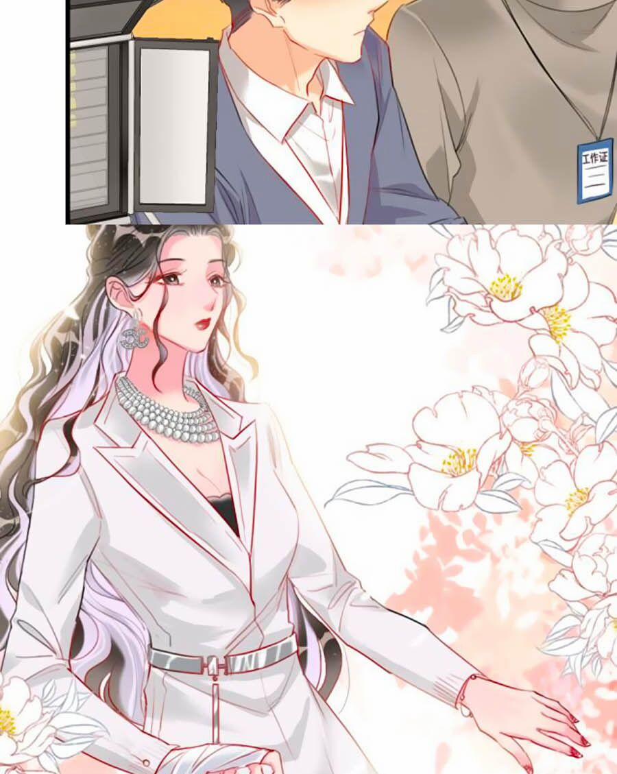 Cô Ấy Thật Xinh Đẹp 9.1 trang 14