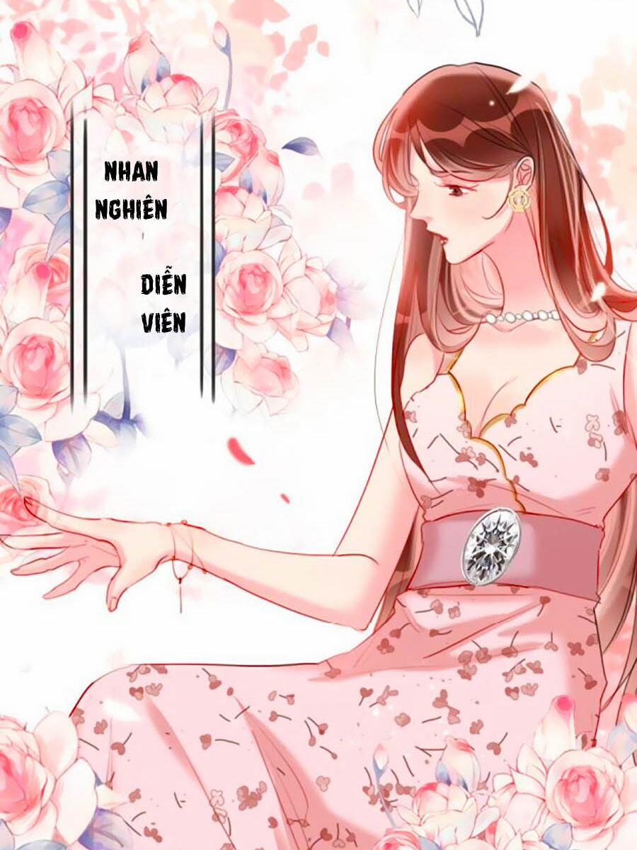 Cô Ấy Thật Xinh Đẹp 9.1 trang 16