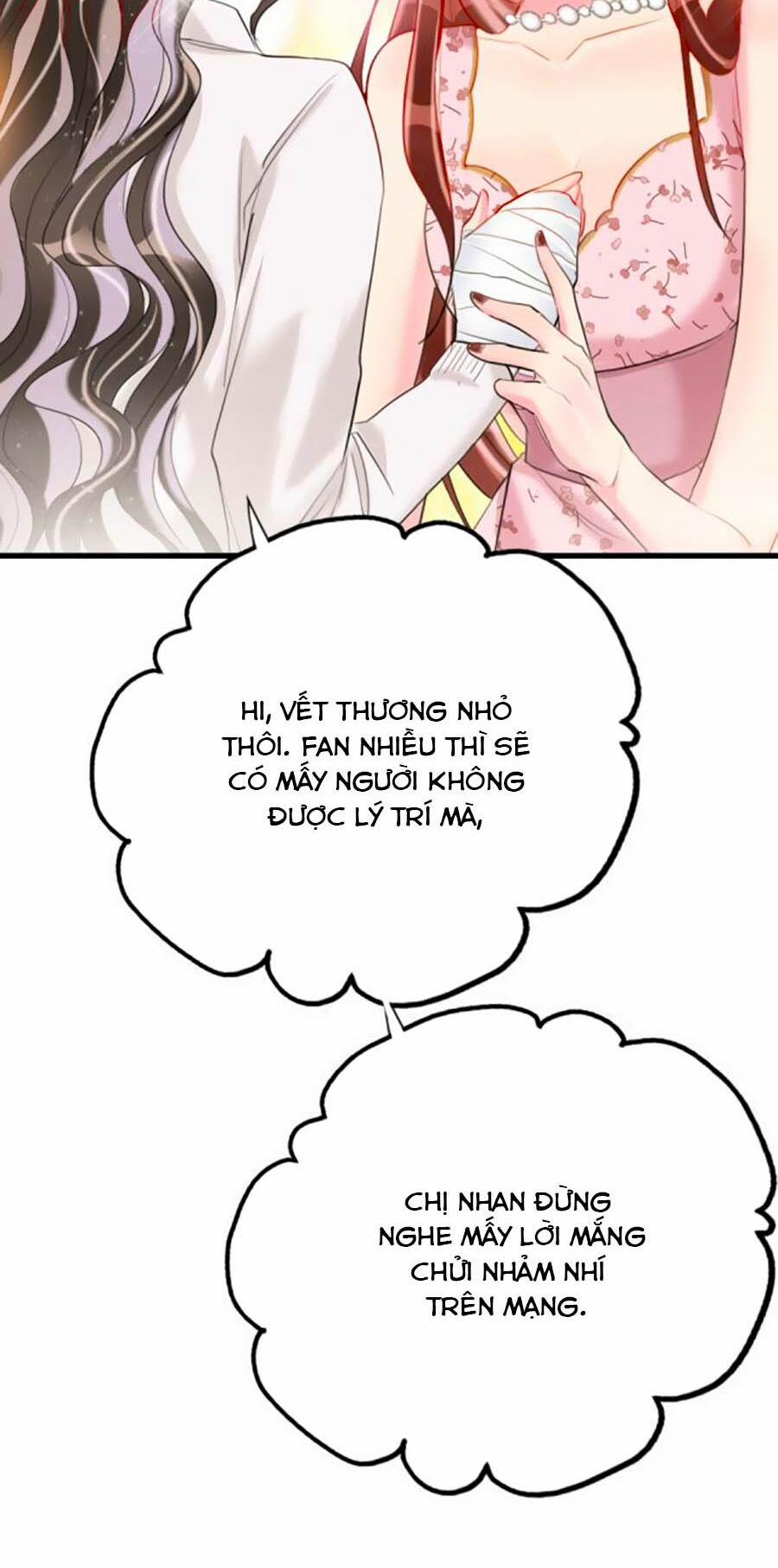 Cô Ấy Thật Xinh Đẹp 9.1 trang 19