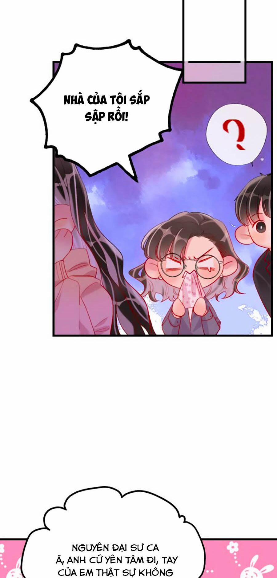 Cô Ấy Thật Xinh Đẹp 9.1 trang 2