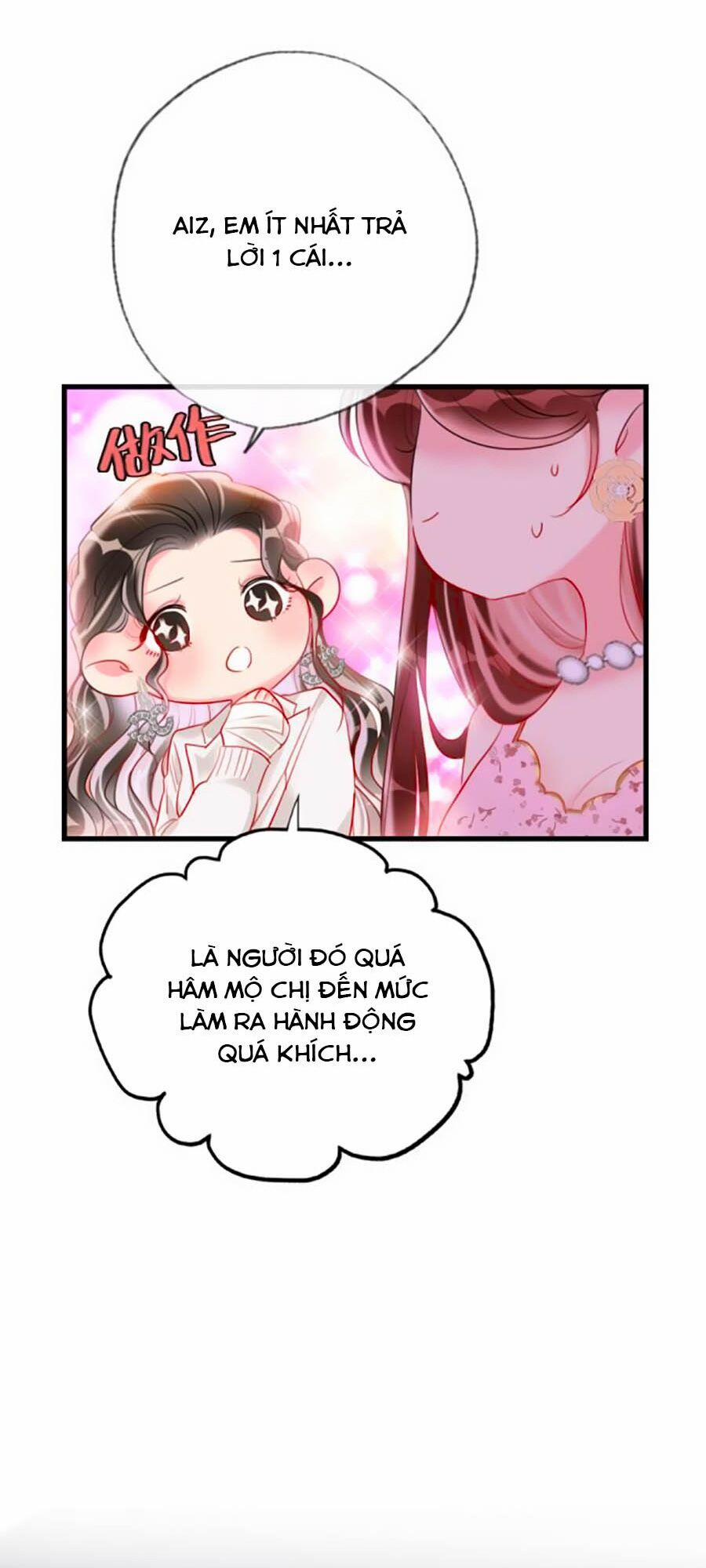 Cô Ấy Thật Xinh Đẹp 9.1 trang 20