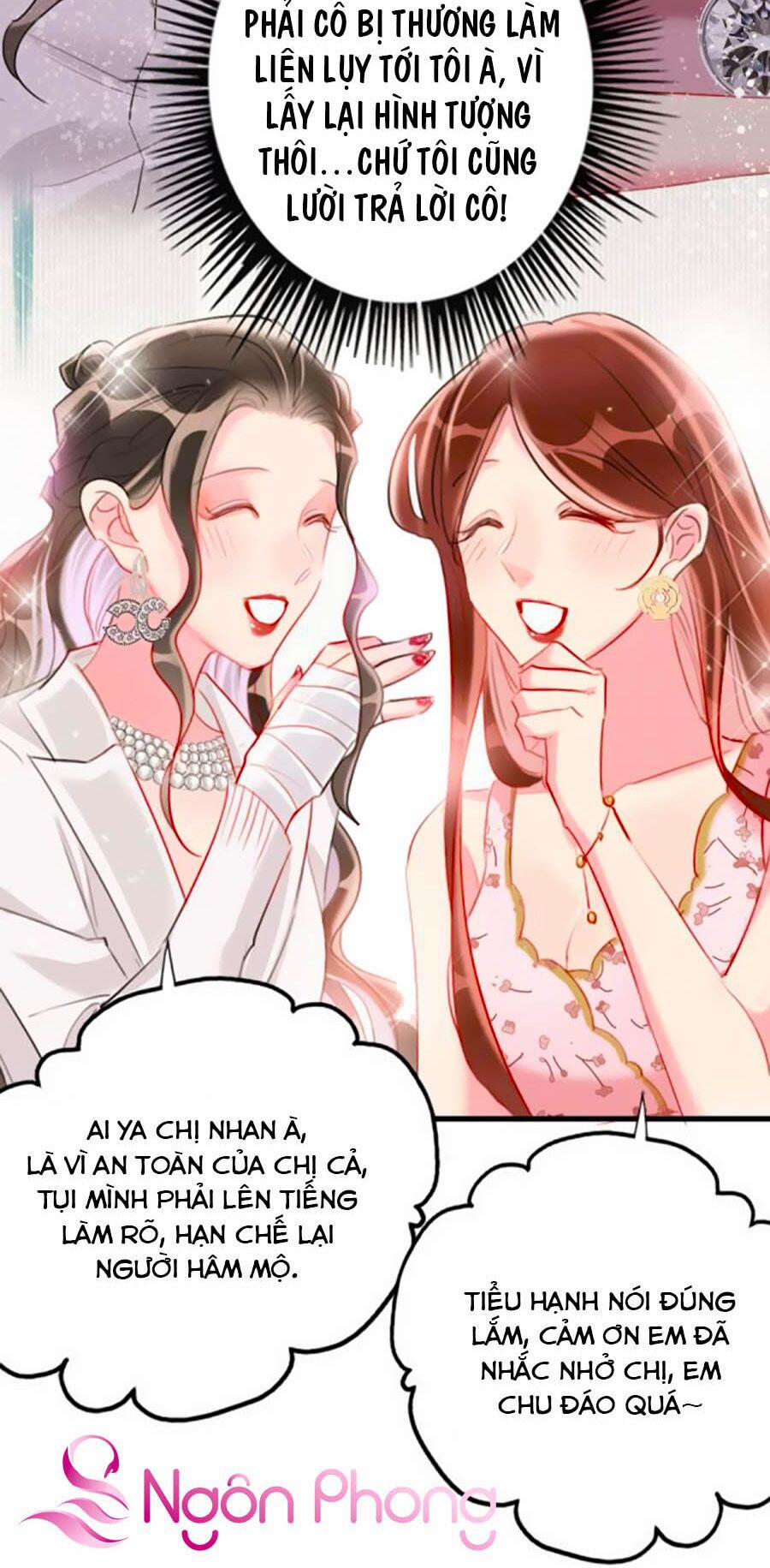 Cô Ấy Thật Xinh Đẹp 9.1 trang 22