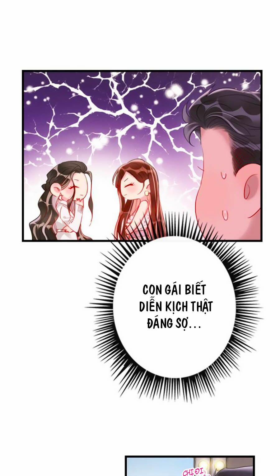 Cô Ấy Thật Xinh Đẹp 9.1 trang 23