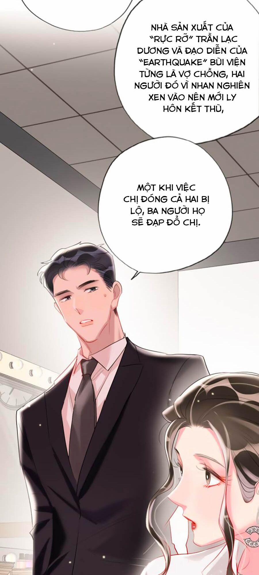 Cô Ấy Thật Xinh Đẹp 9.1 trang 25