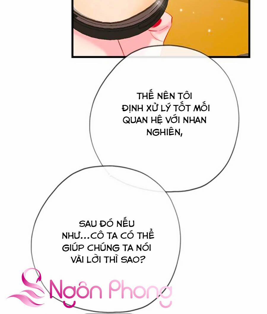 Cô Ấy Thật Xinh Đẹp 9.1 trang 27