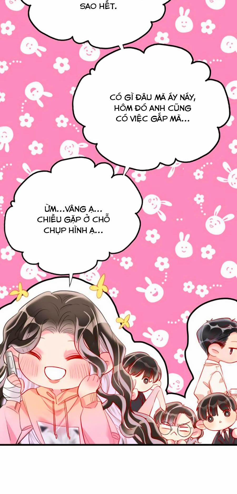 Cô Ấy Thật Xinh Đẹp 9.1 trang 3