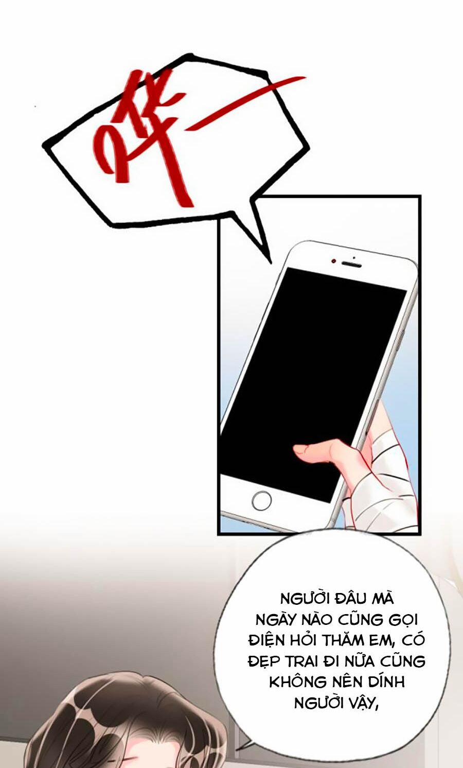 Cô Ấy Thật Xinh Đẹp 9.1 trang 4