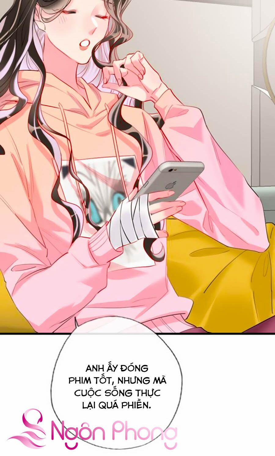 Cô Ấy Thật Xinh Đẹp 9.1 trang 5