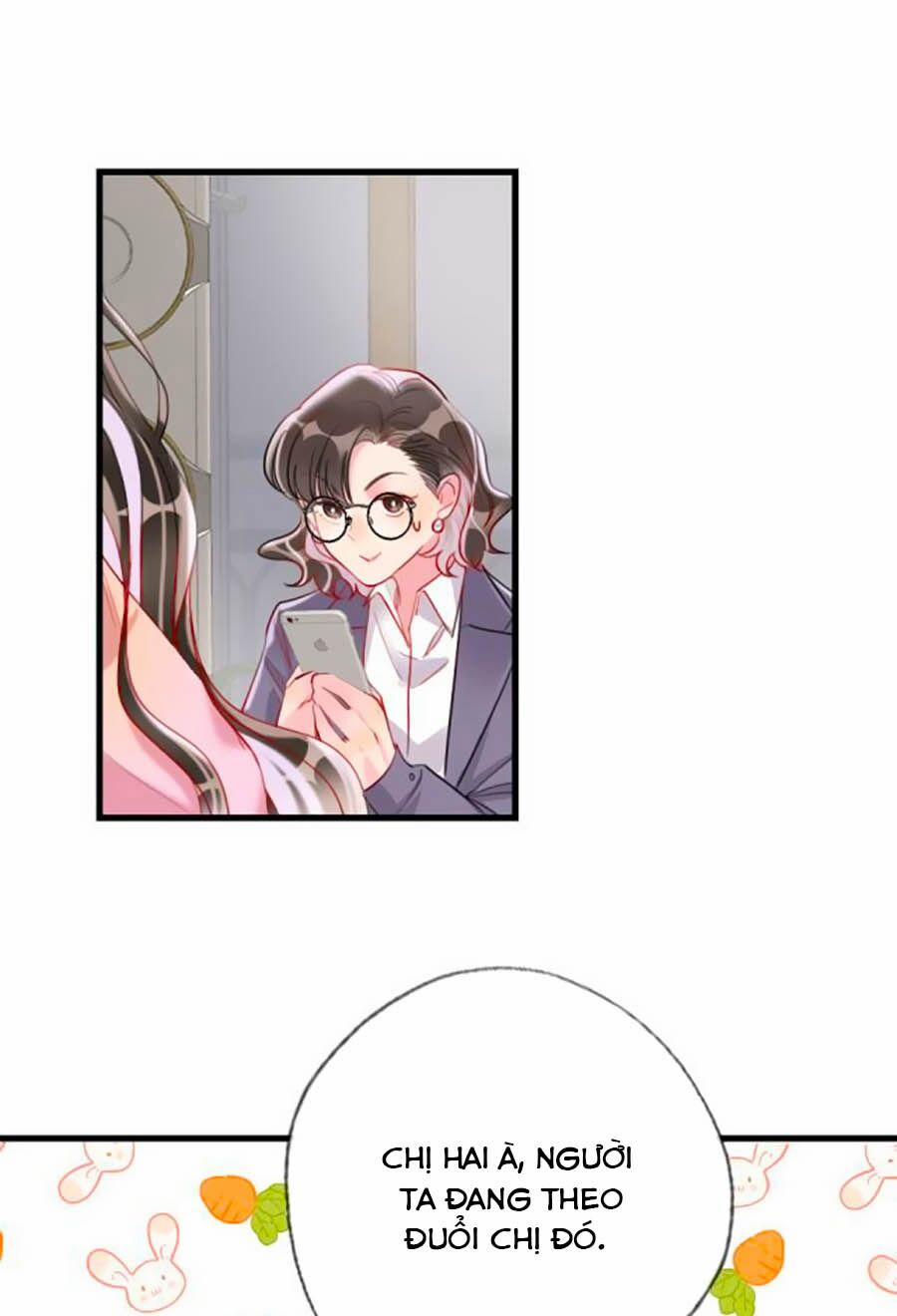 Cô Ấy Thật Xinh Đẹp 9.1 trang 6