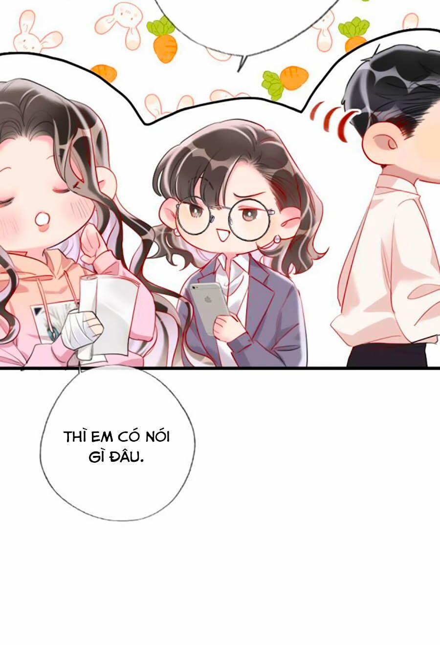 Cô Ấy Thật Xinh Đẹp 9.1 trang 7