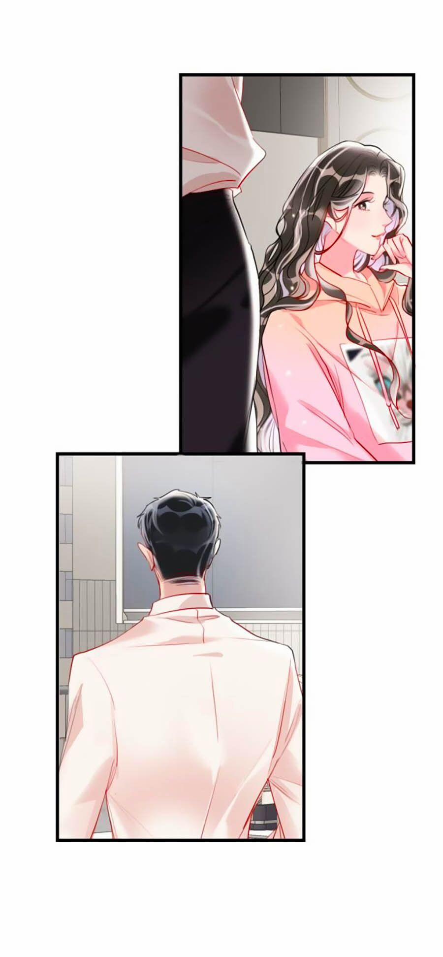 Cô Ấy Thật Xinh Đẹp 9.1 trang 8