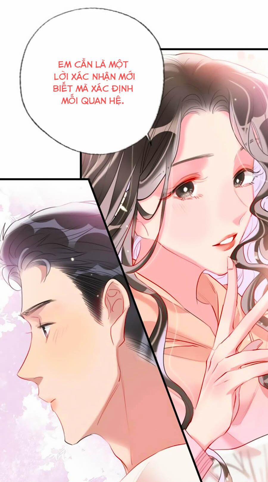 Cô Ấy Thật Xinh Đẹp 9.1 trang 9