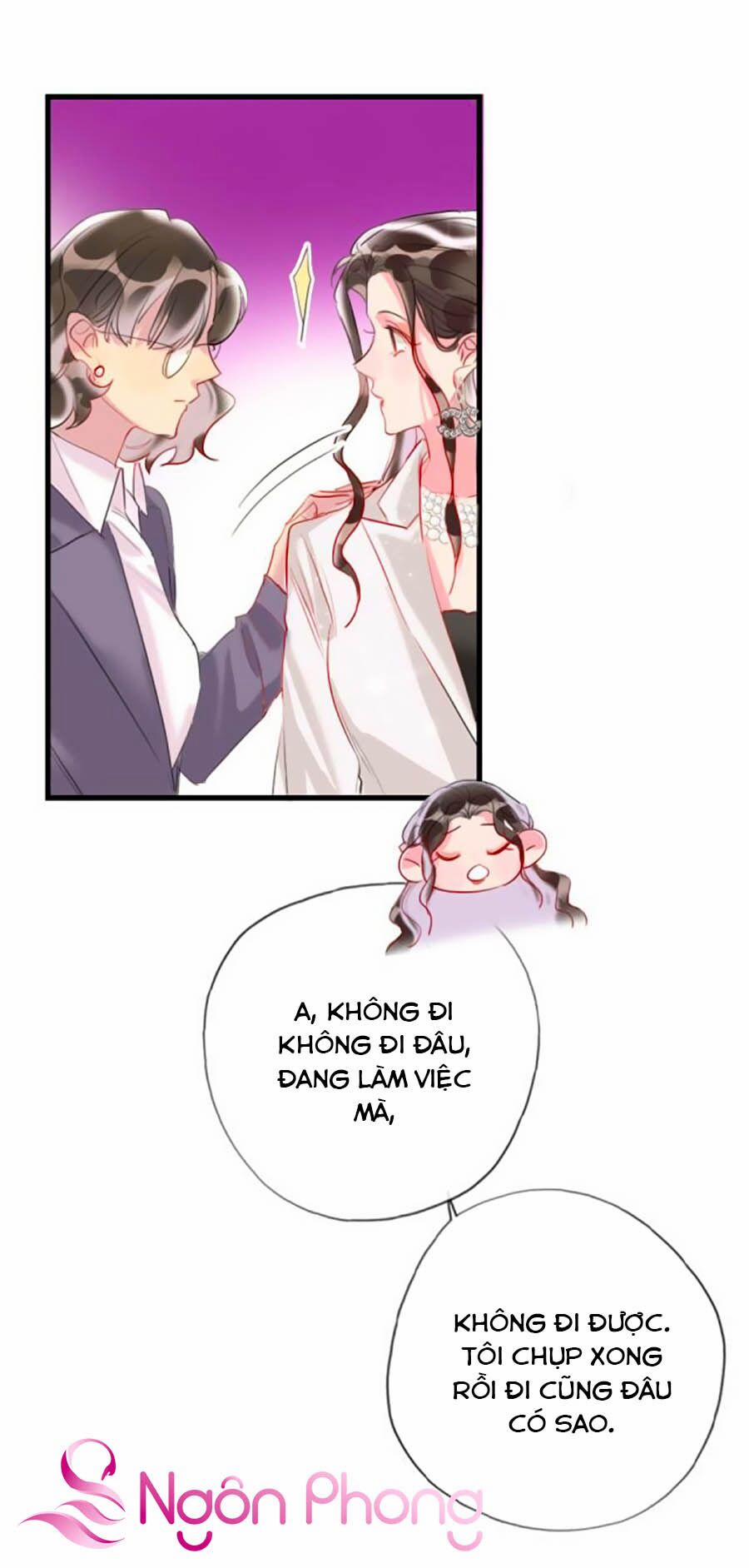 Cô Ấy Thật Xinh Đẹp 9.2 trang 17