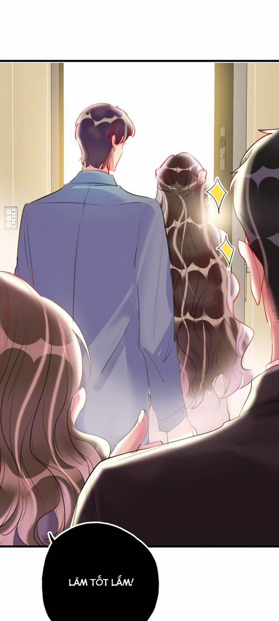 Cô Ấy Thật Xinh Đẹp 9.2 trang 20