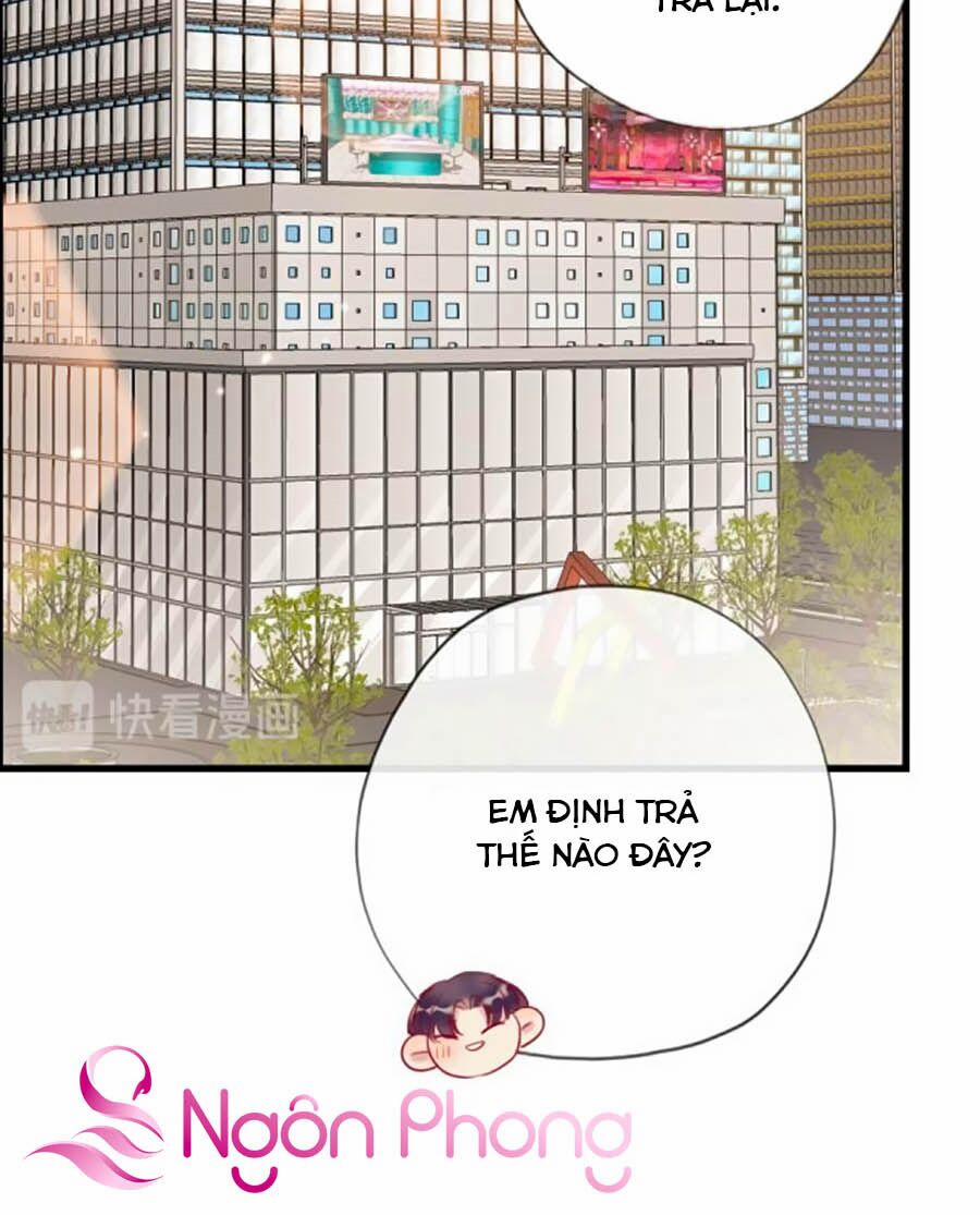 Cô Ấy Thật Xinh Đẹp 9.2 trang 22