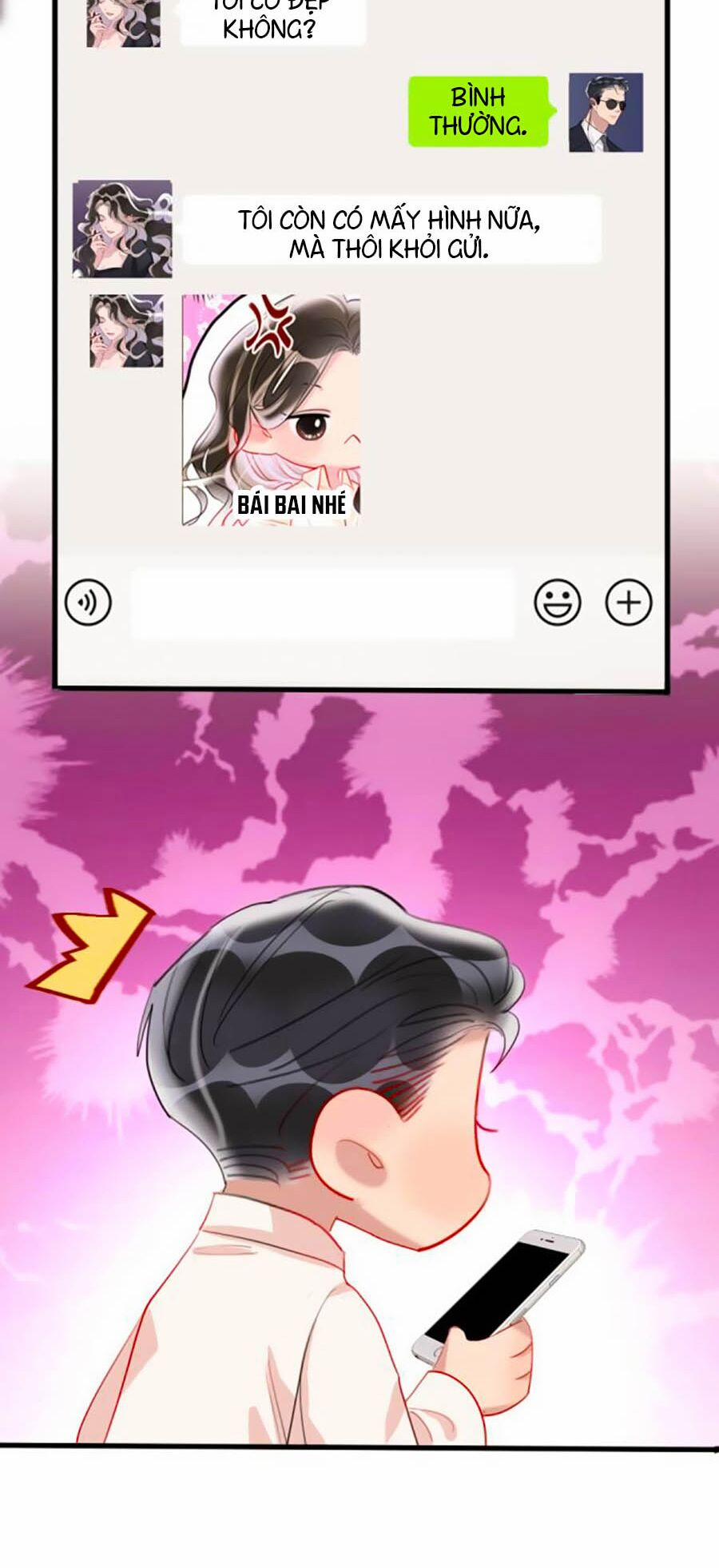 Cô Ấy Thật Xinh Đẹp 9.2 trang 28