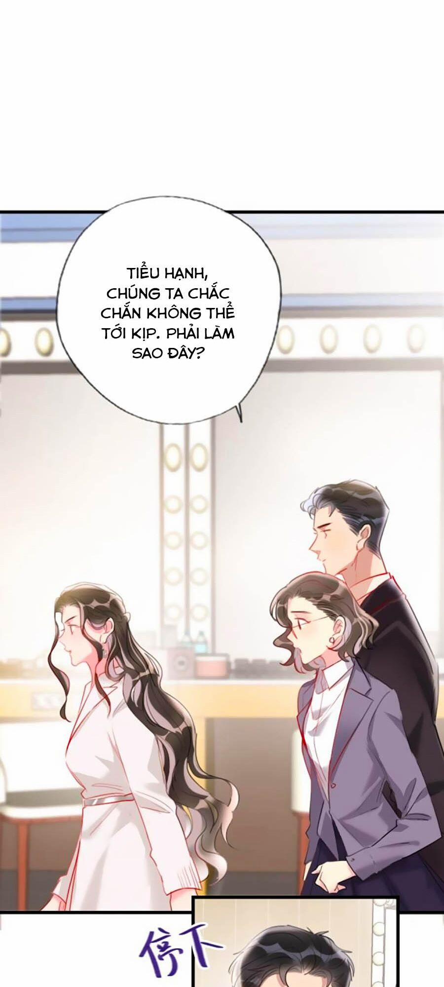 Cô Ấy Thật Xinh Đẹp 9.2 trang 9