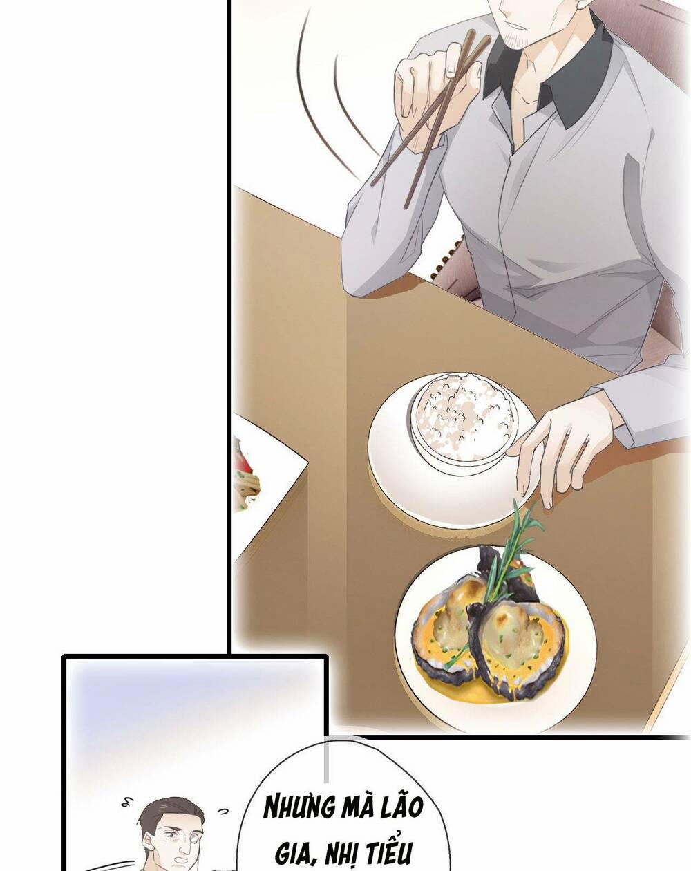 Cô Ấy Và Bông Hồng Trắng 1 trang 103