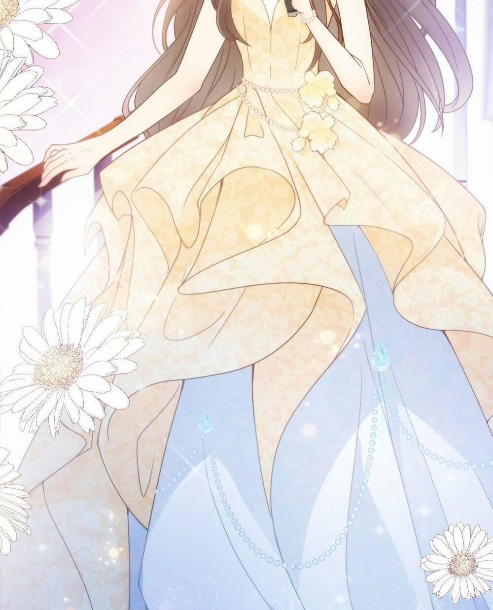 Cô Ấy Và Bông Hồng Trắng 1 trang 14